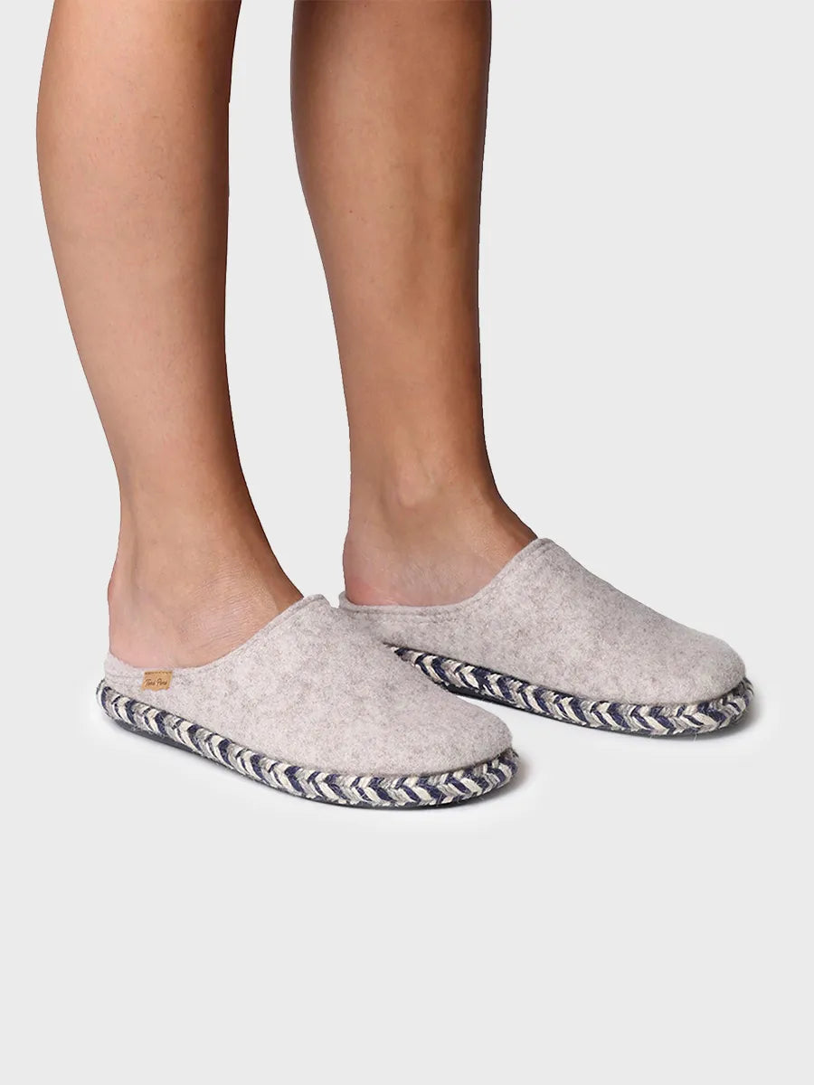 Toni Pons Miri-FP chaussons femme confort