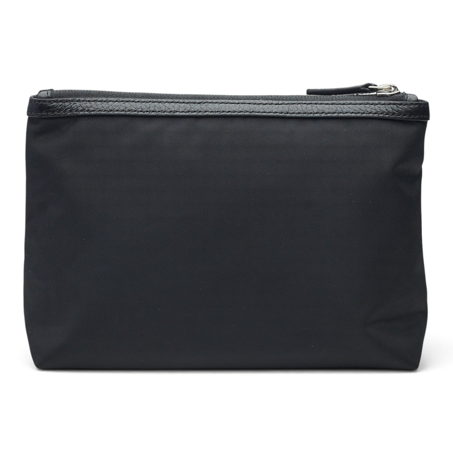 Carl Friedrik F1 Williams trousse de toilette noire nylon