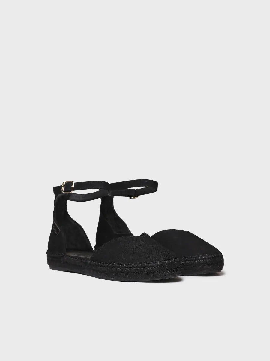 Toni Pons Flora espadrilles femme à bride