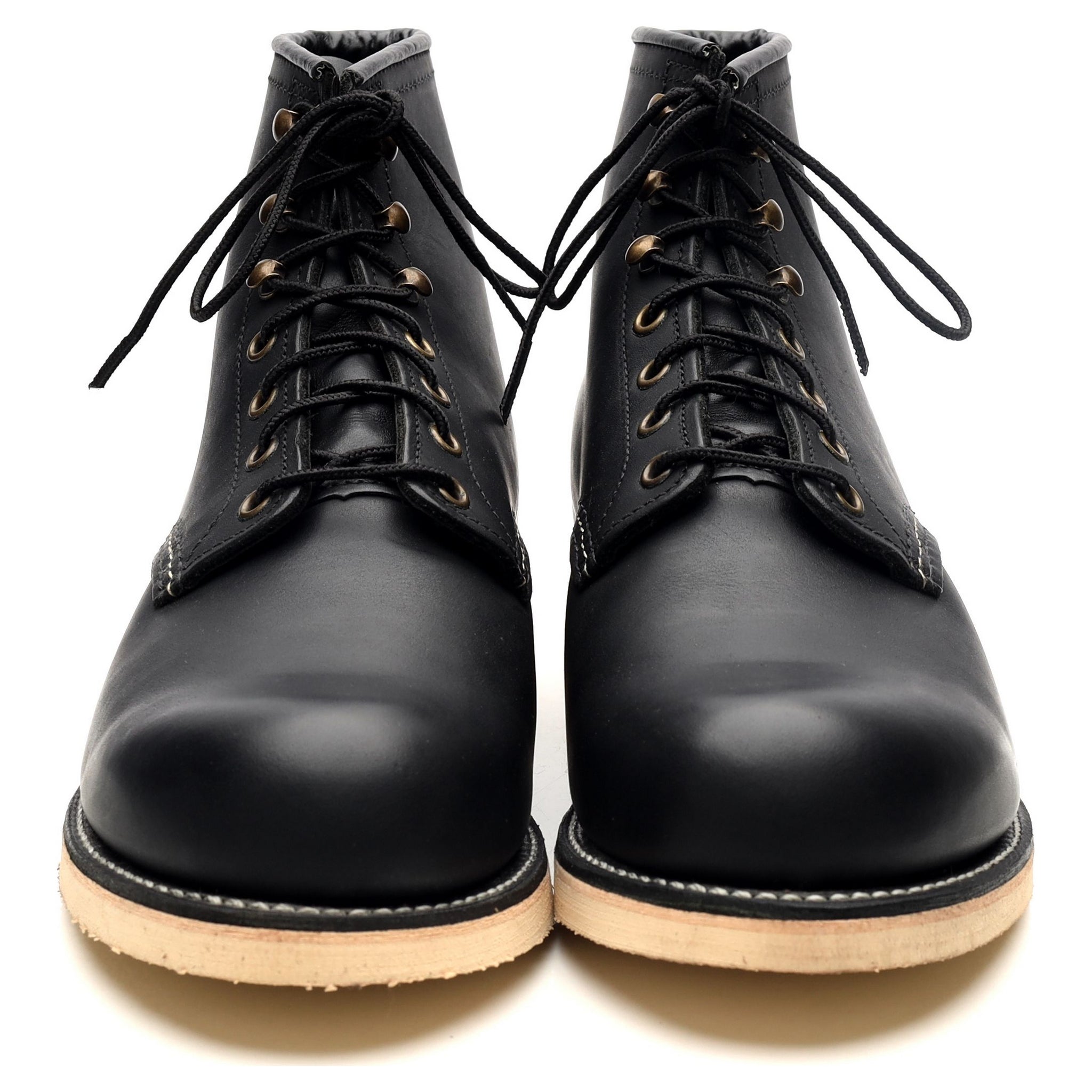 Red Wing 2951 bottines cuir noir UK 9.5