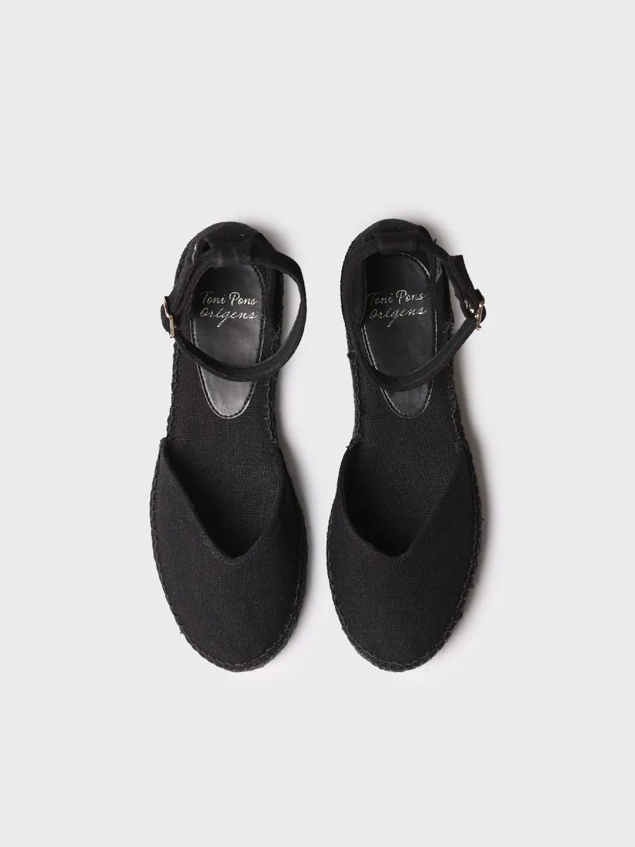 Toni Pons Flora espadrilles femme à bride