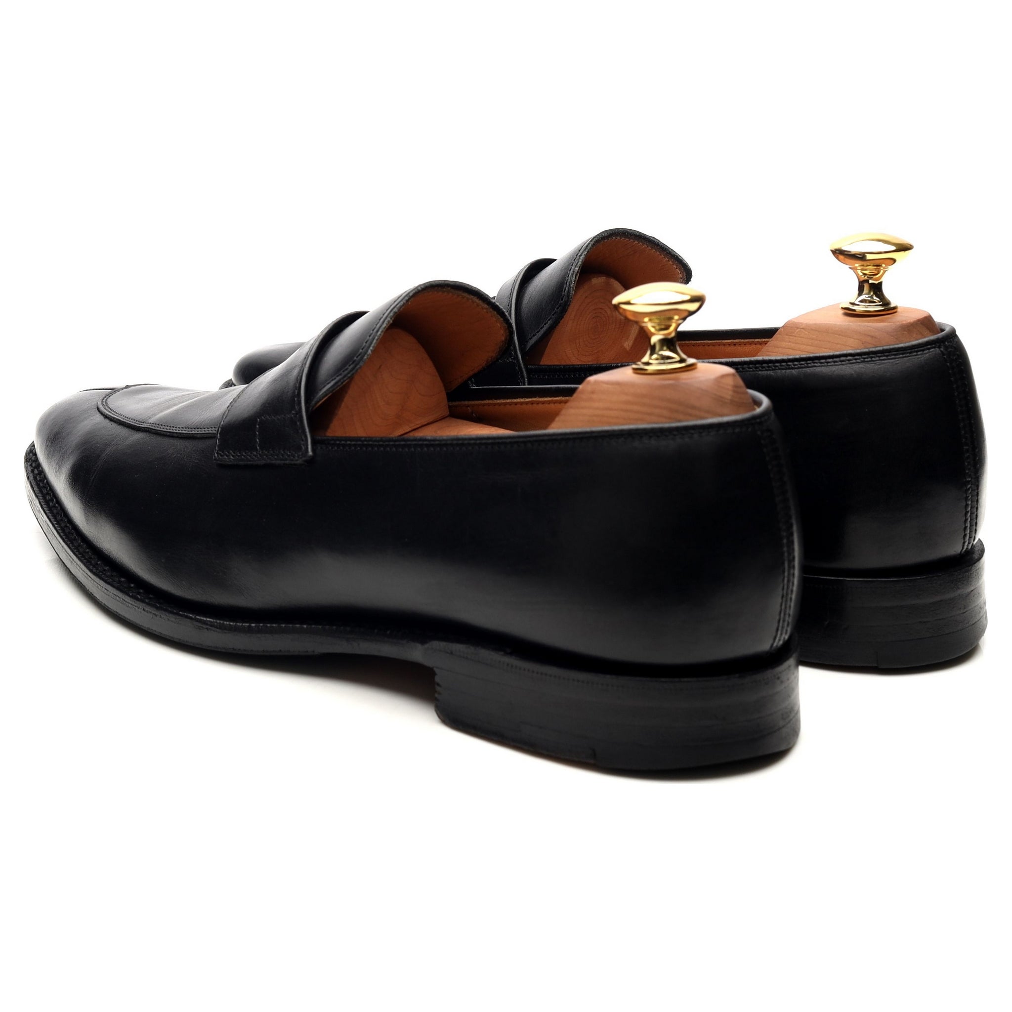 Church's Swanley mocassins noir UK 6
