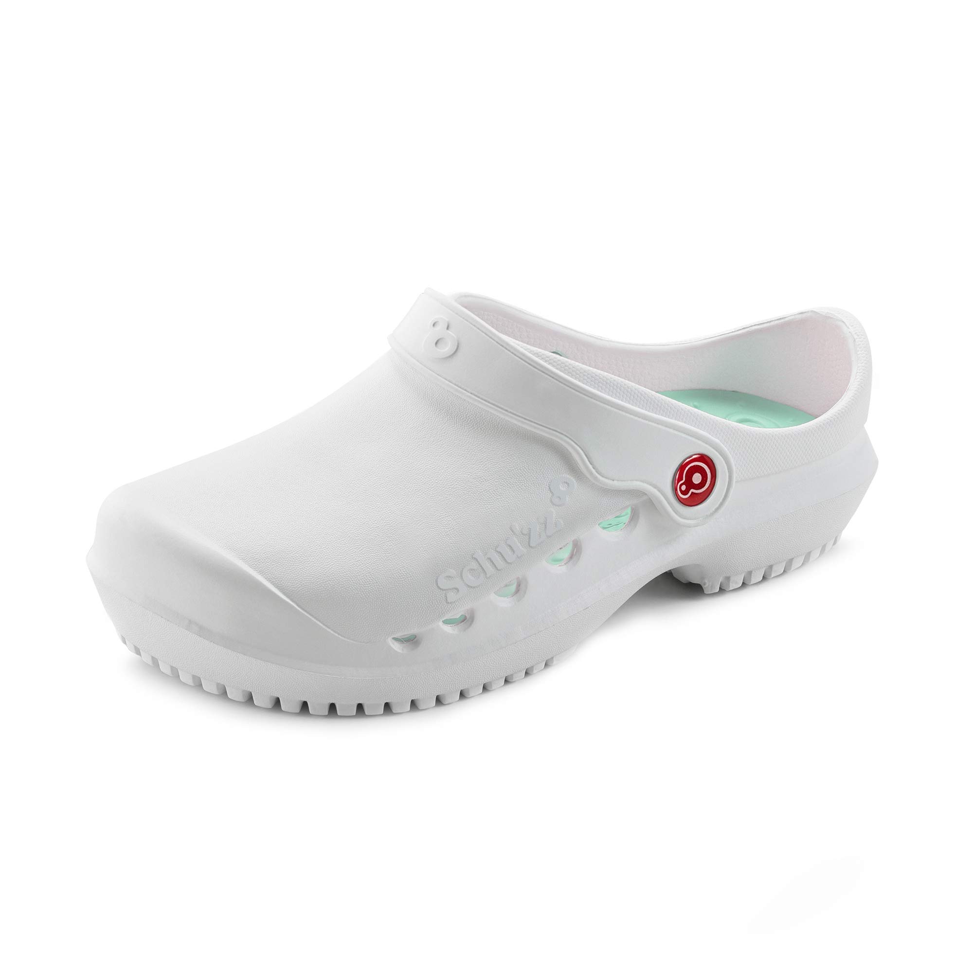Schu'zz Protec Uni Sabot Femme Respirant