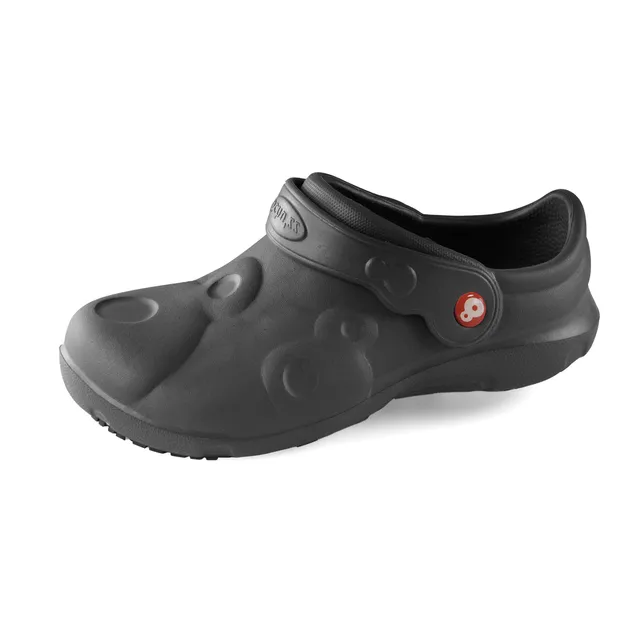 Schu'zz Pro Sabot Femme 36 EU Noir SRC