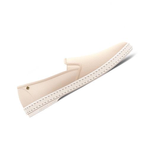 Rivieras Classic 1002 espadrilles beige toile coton