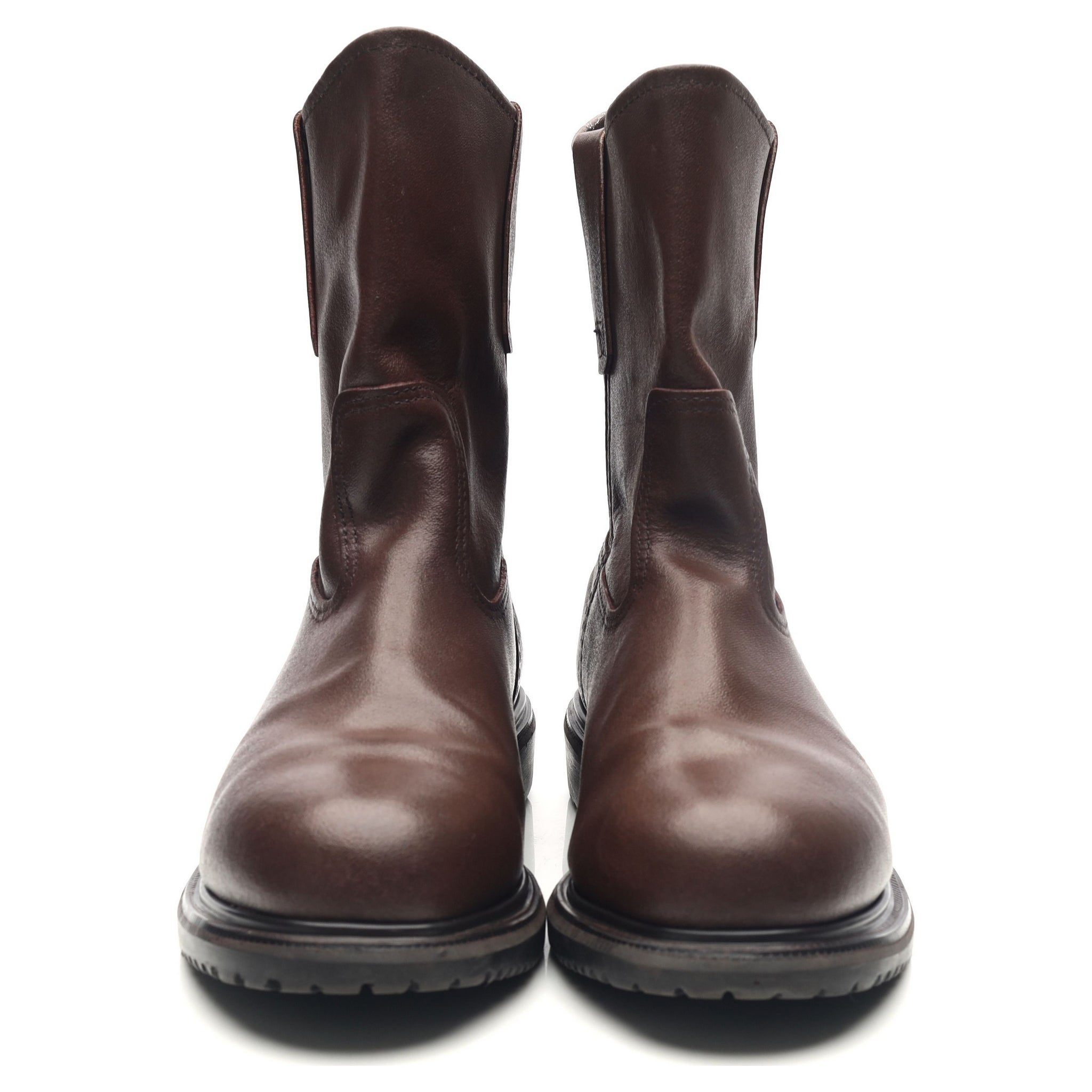 Red Wing 8264 bottines cuir marron UK 10.5