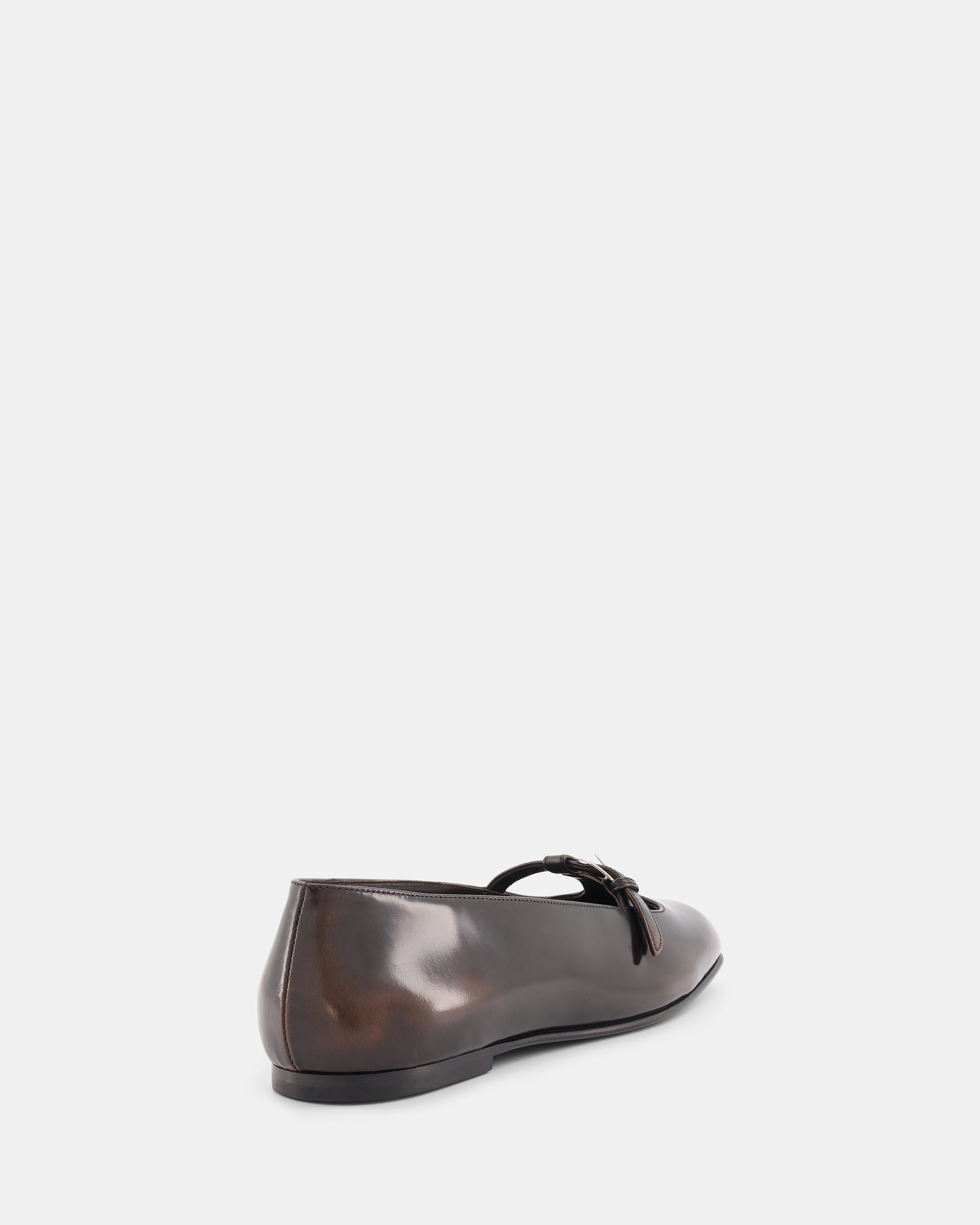 Nodaleto Bulla Bobby 5 sandales marron chocolat plat