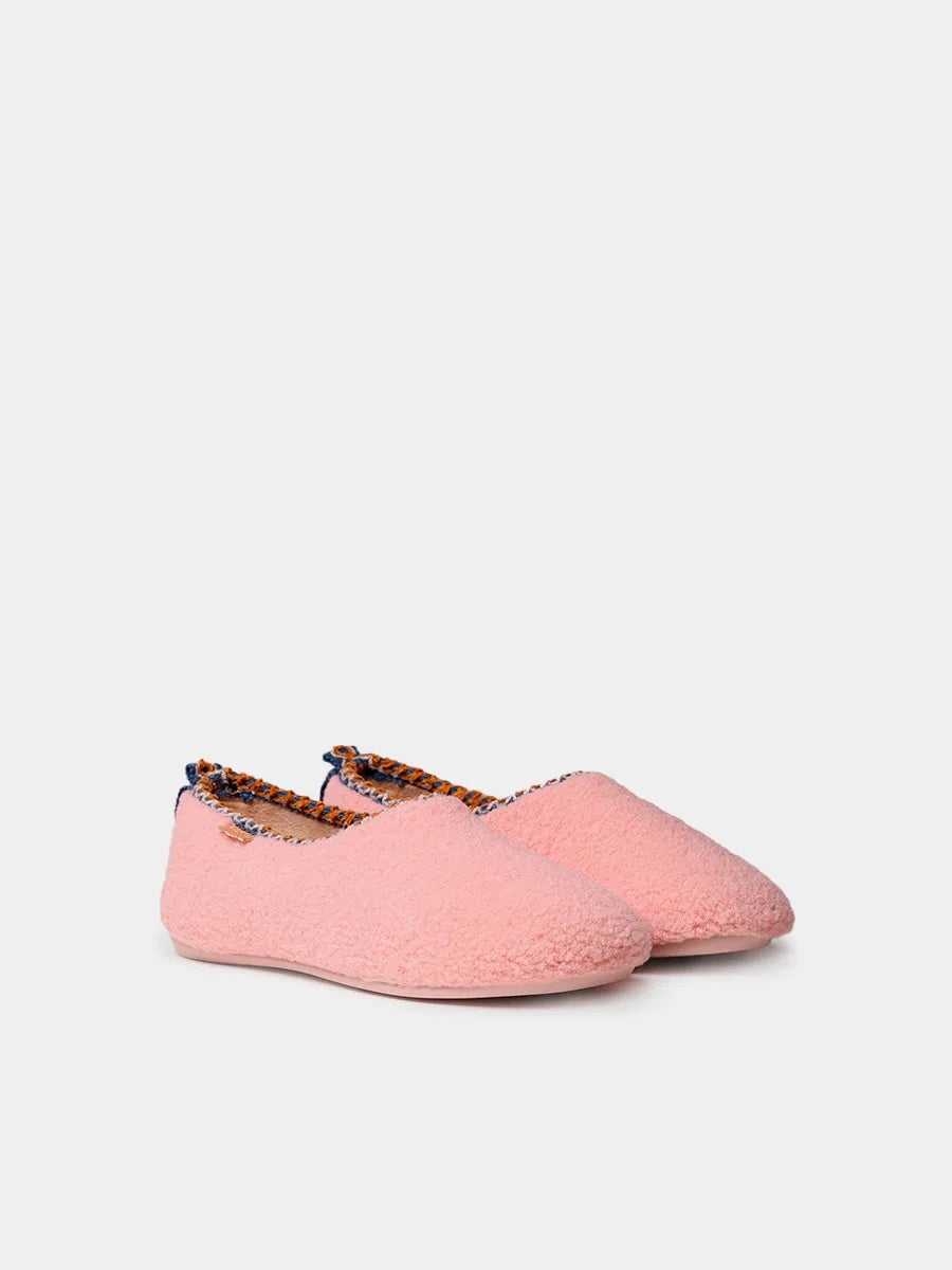 Toni Pons Marta-SH mules femme fourrure chaude