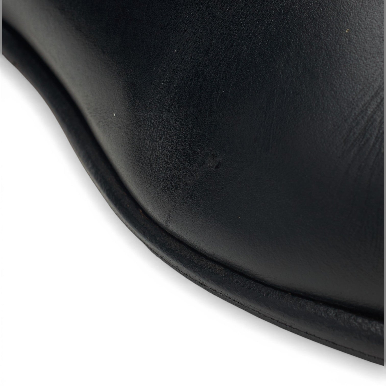 Cheaney Radcliffe richelieu noir UK 7.5 cuir