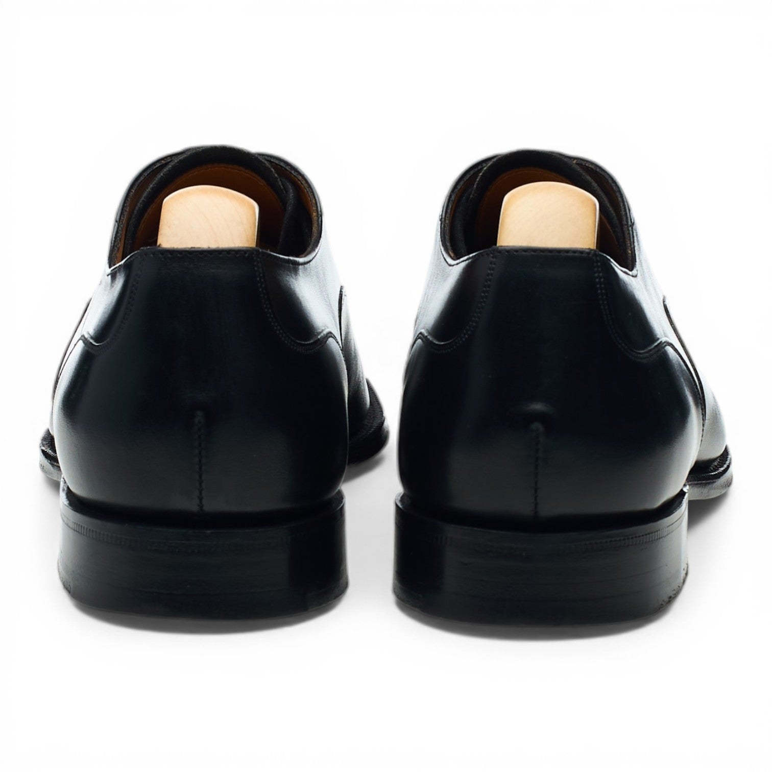 Church’s Sheldon richelieu cuir noir UK 7 large