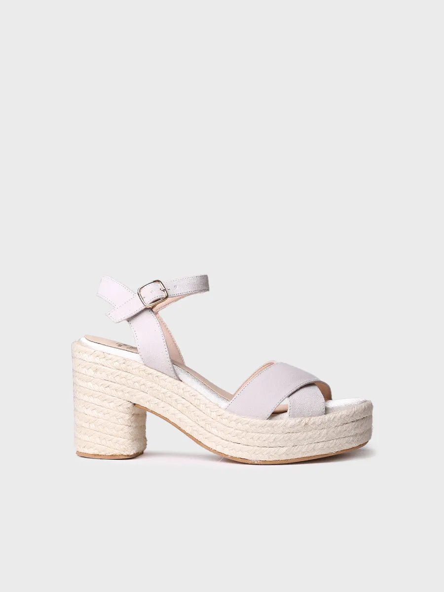 Toni Pons Anna baskets femme daim à lacets