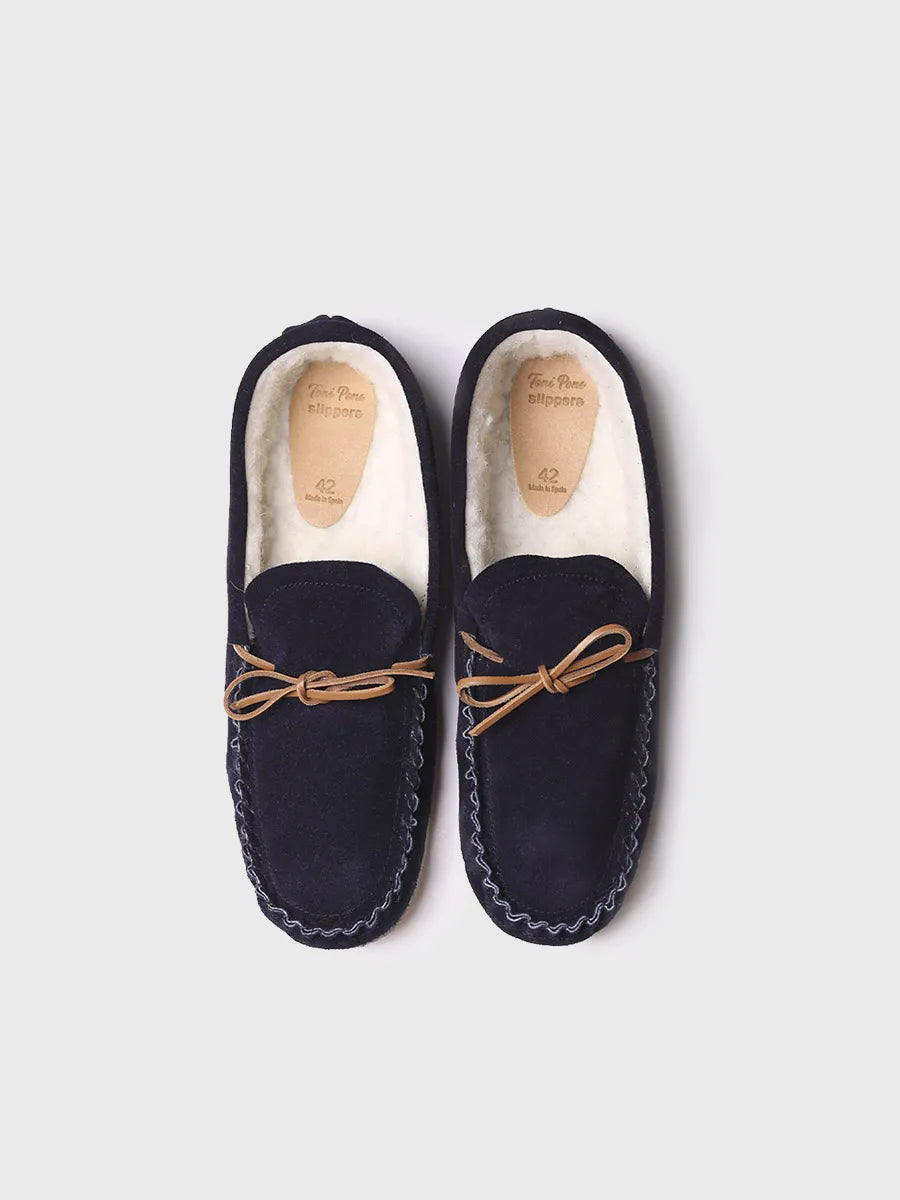Toni Pons Nagel espadrilles homme toile confort