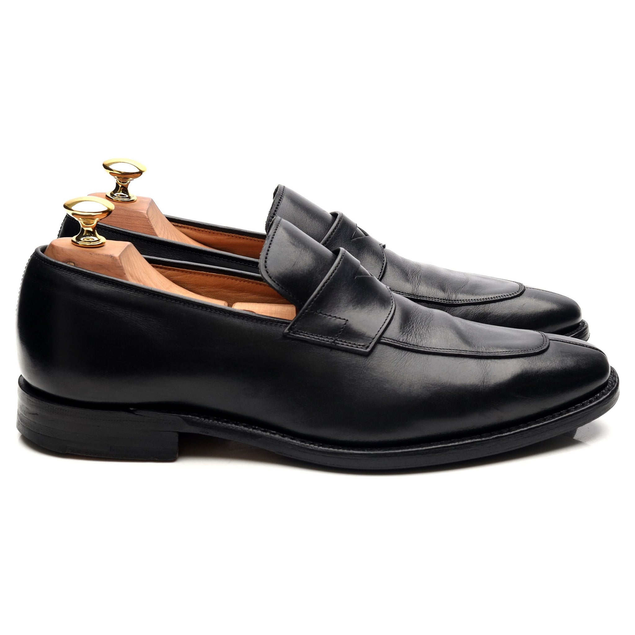 Church's Swanley mocassins noir UK 6