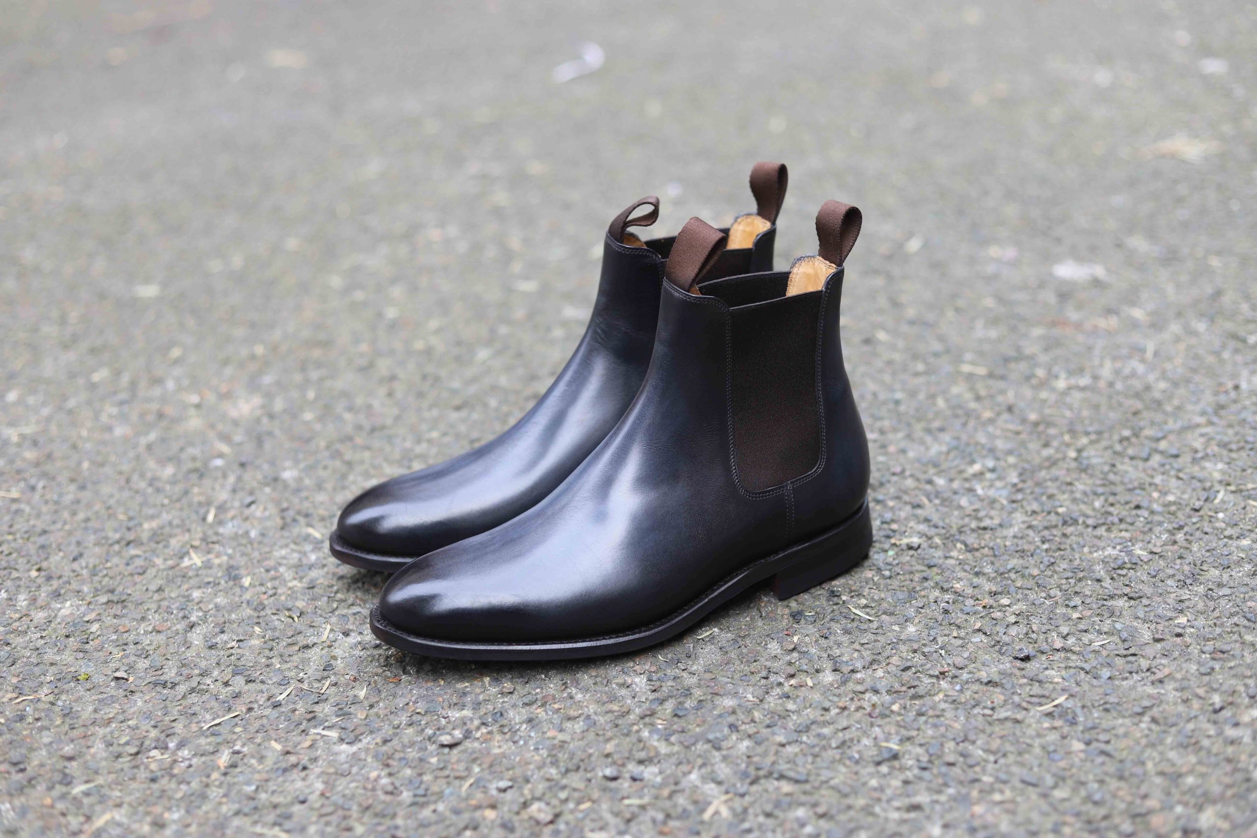 Malfroid Patina cirage cuir patine homme