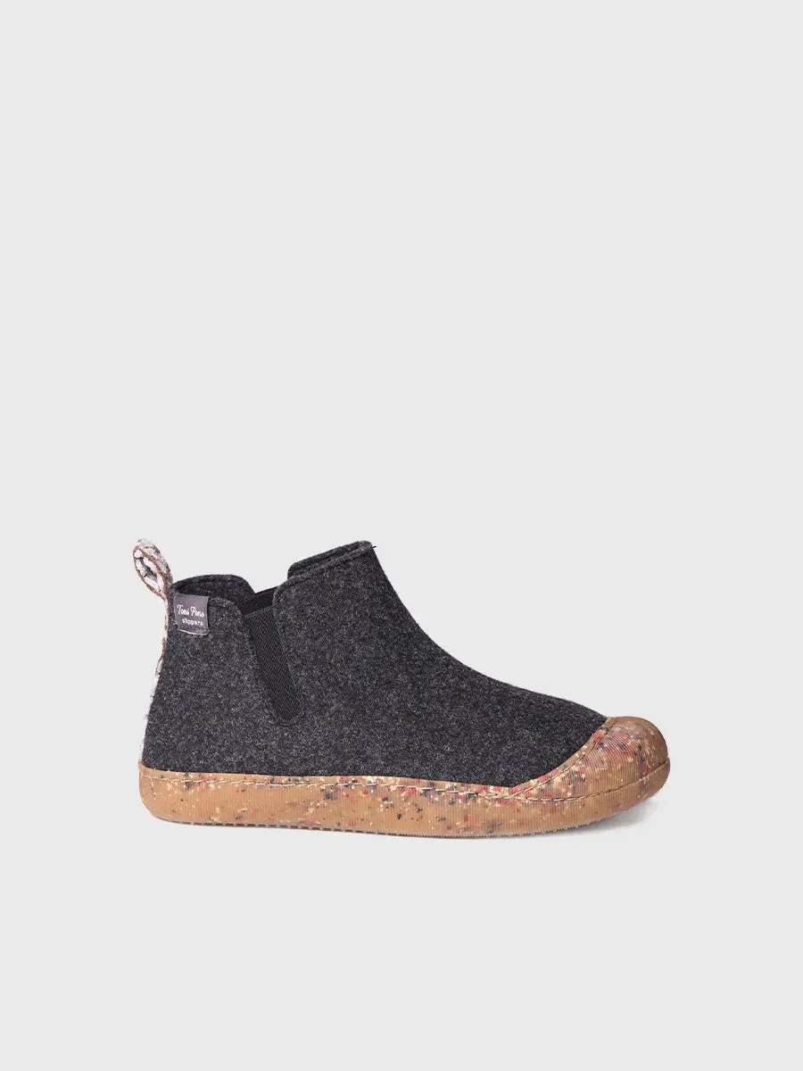 Toni Pons Clark-FR chaussons homme confort
