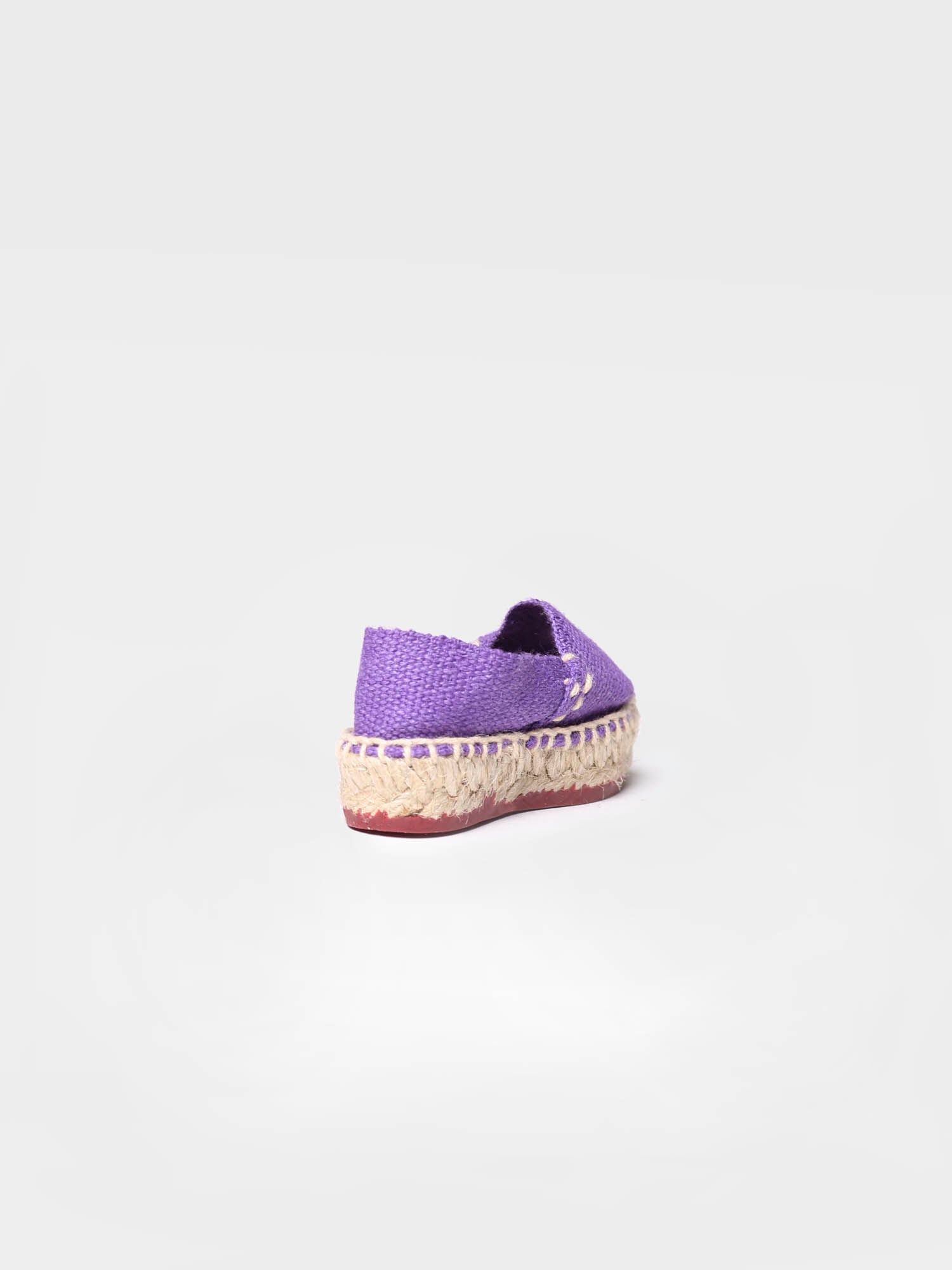 Toni Pons Iman-TP magnet espadrille violet