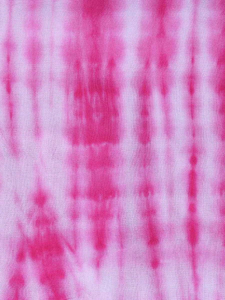 Toni Pons Freila foulard tie-dye viscose unique