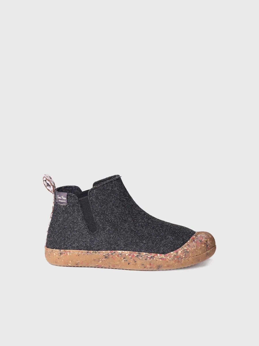 Toni Pons Clark-FR chaussons homme confort