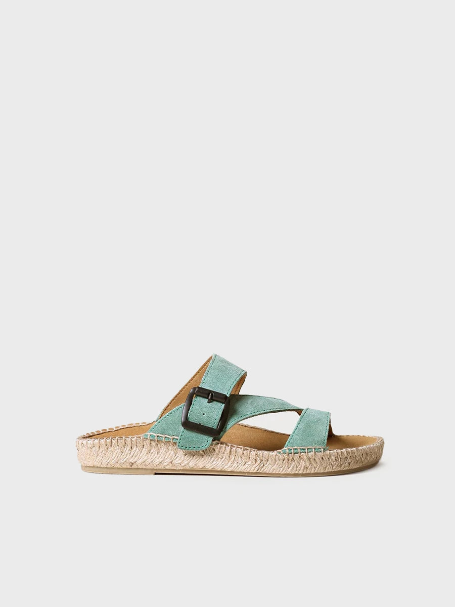 Toni Pons Bibi BIBI-SE sandale cuir bride croisée