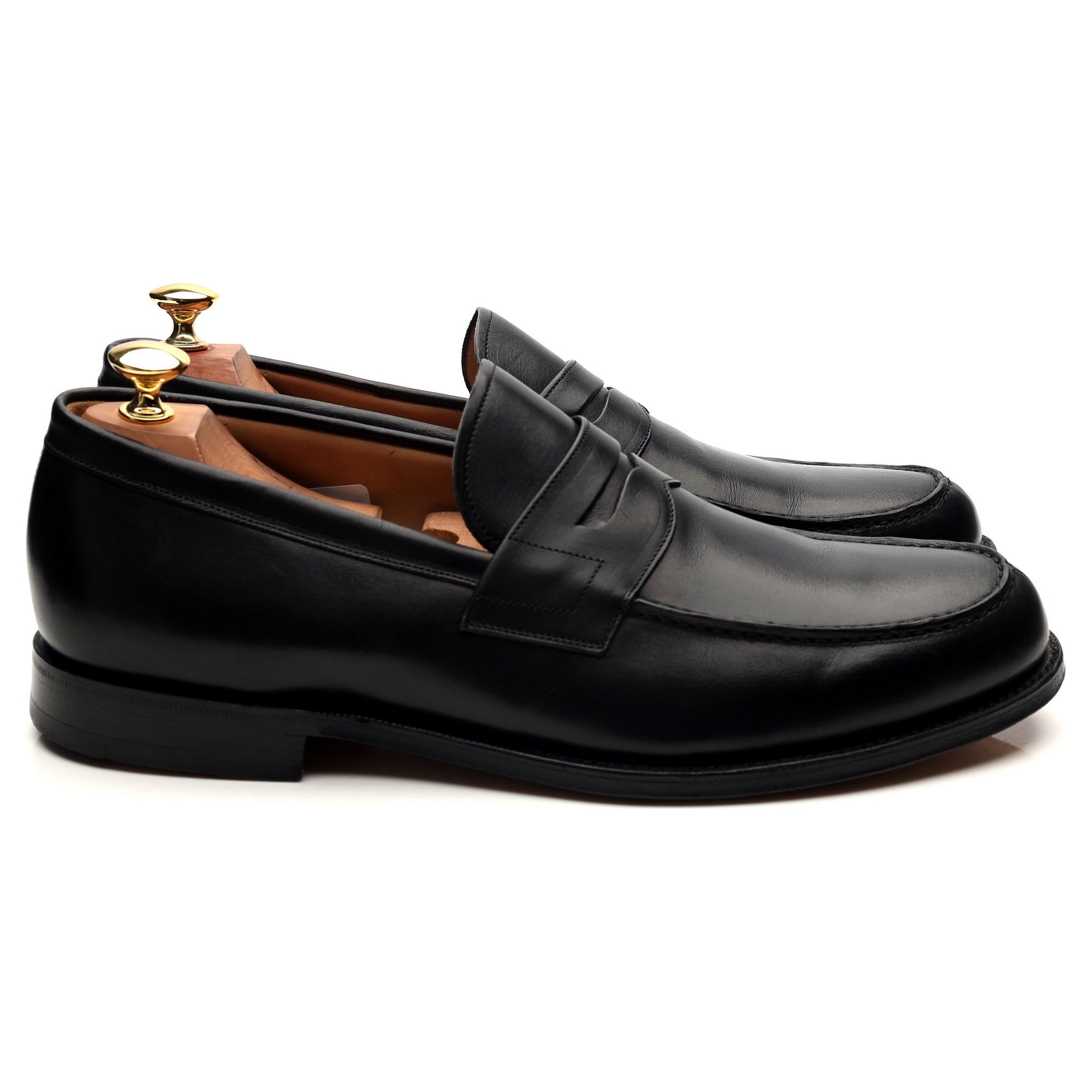 Church’s Wesley mocassin cuir marron UK 10,5
