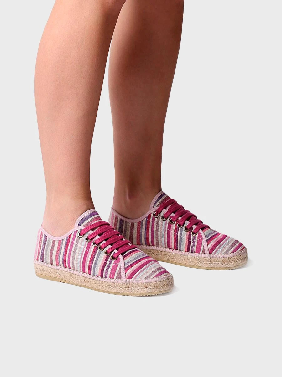 Toni Pons Far-MD espadrilles femme jute cousues main