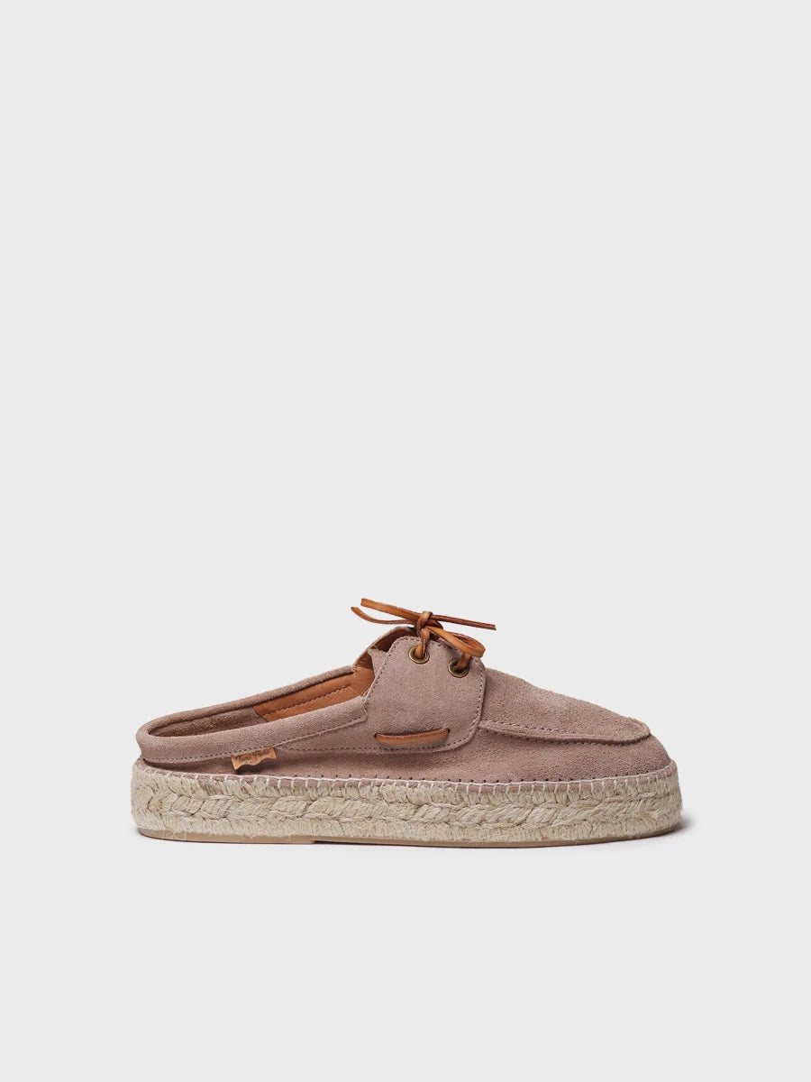Toni Pons Anais espadrilles slingback suède