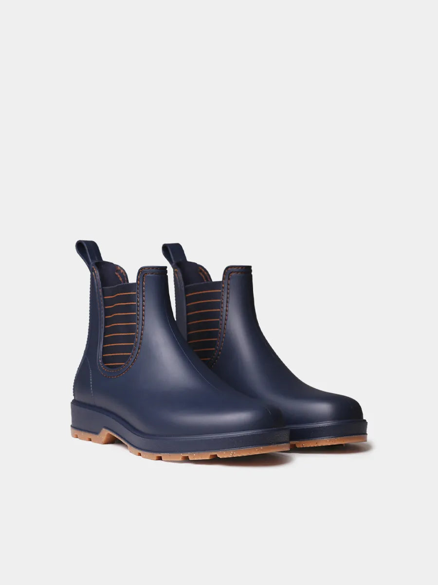 Toni Pons Barrie bottes de pluie homme Chelsea imperméable
