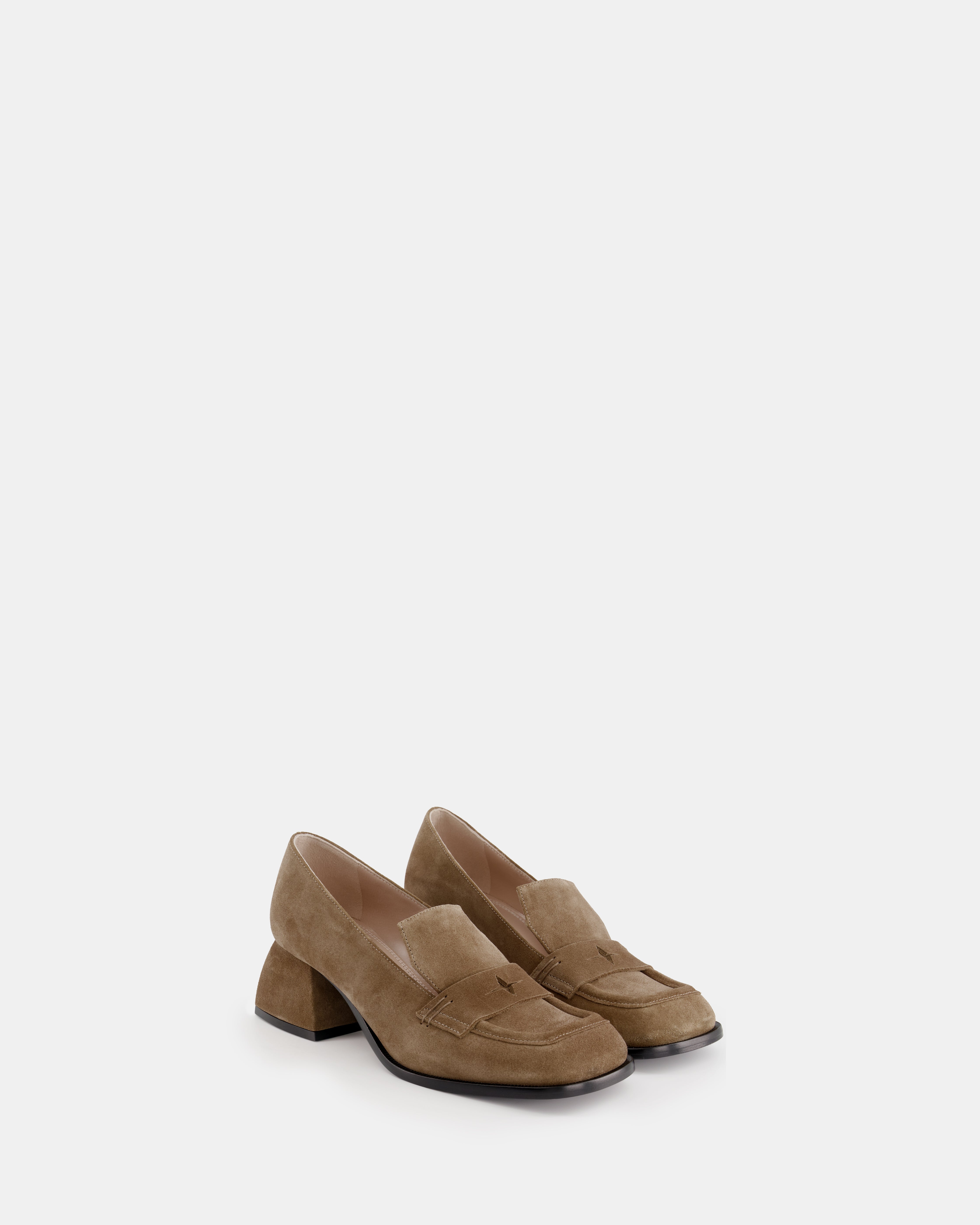 Nodaleto Bulla Cara babies Hazel talon 5 cm