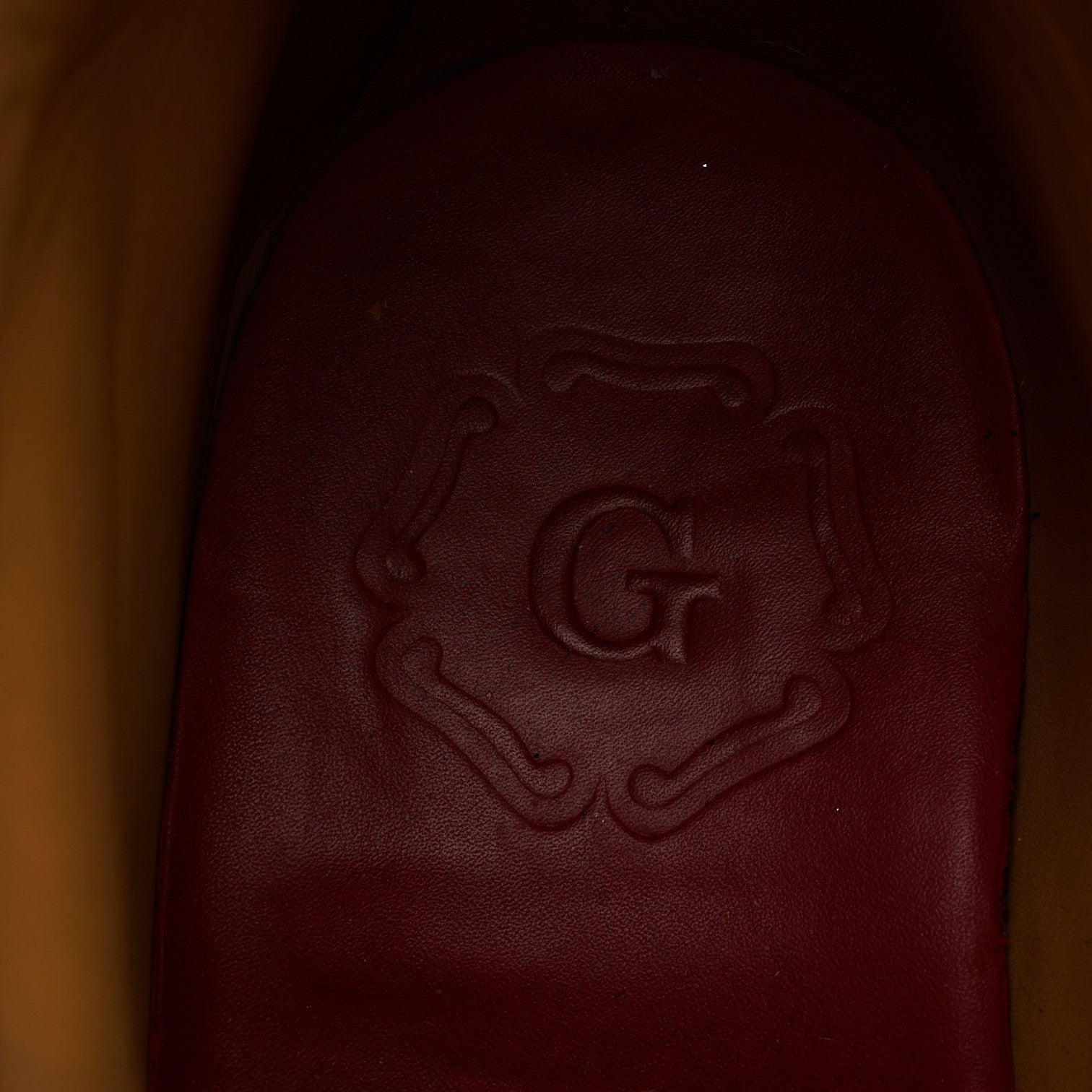 Grenson Fred boots cuir noir pointure UK 9