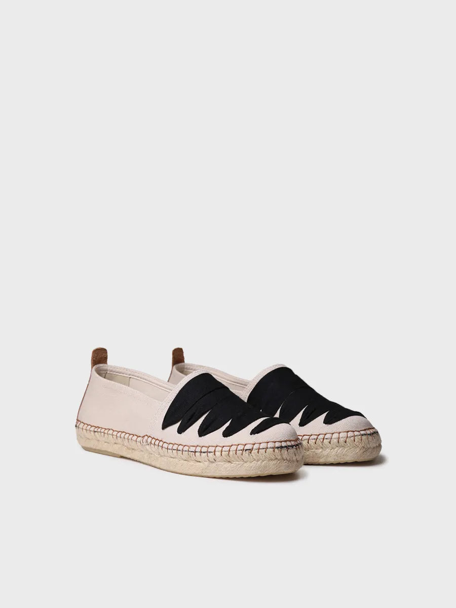 Toni Pons DARNIUS espadrille homme coton fermée