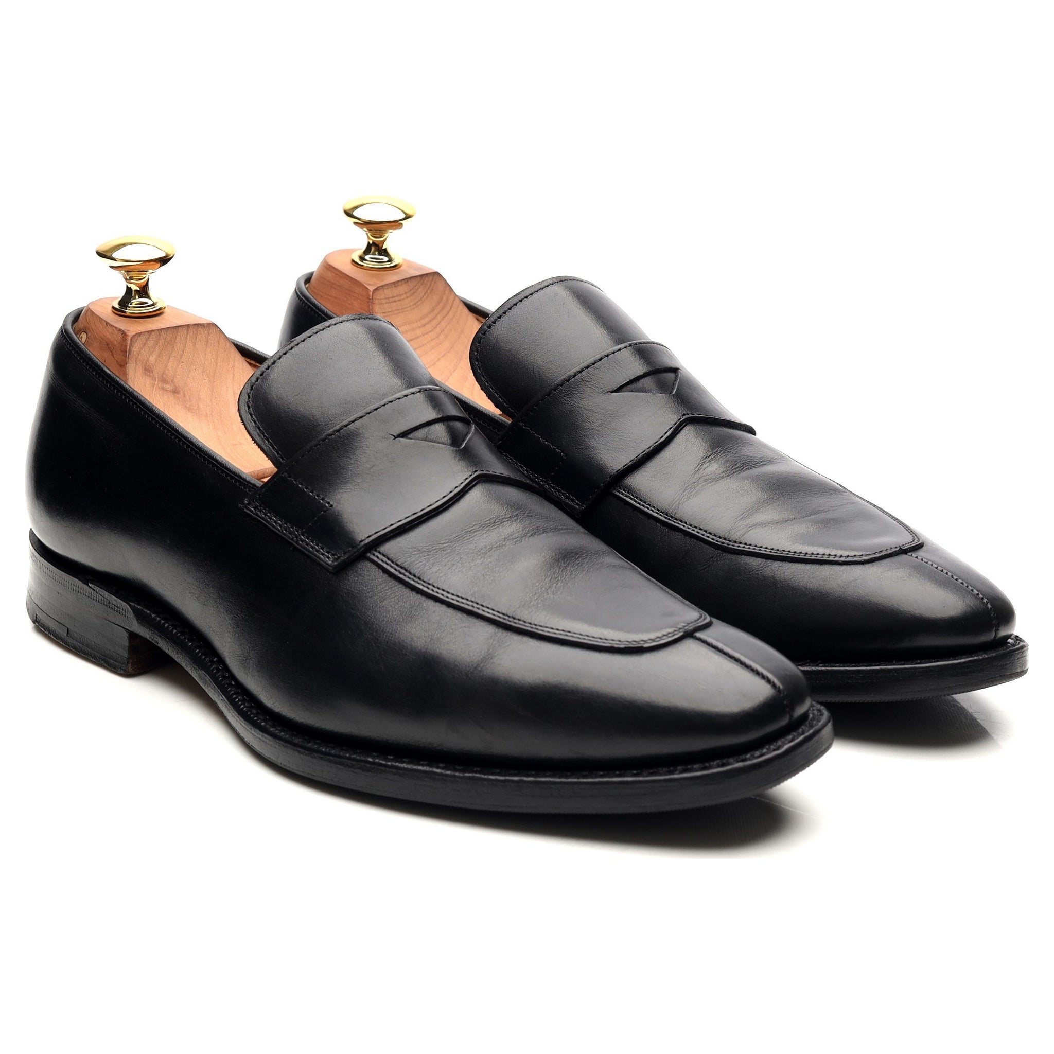 Church's Swanley mocassins noir UK 6