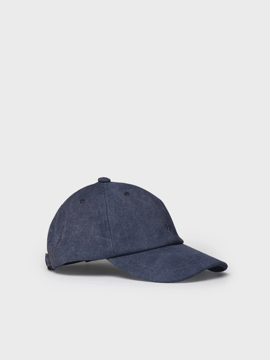 Toni Pons Ted casquette coton délavé taille unique