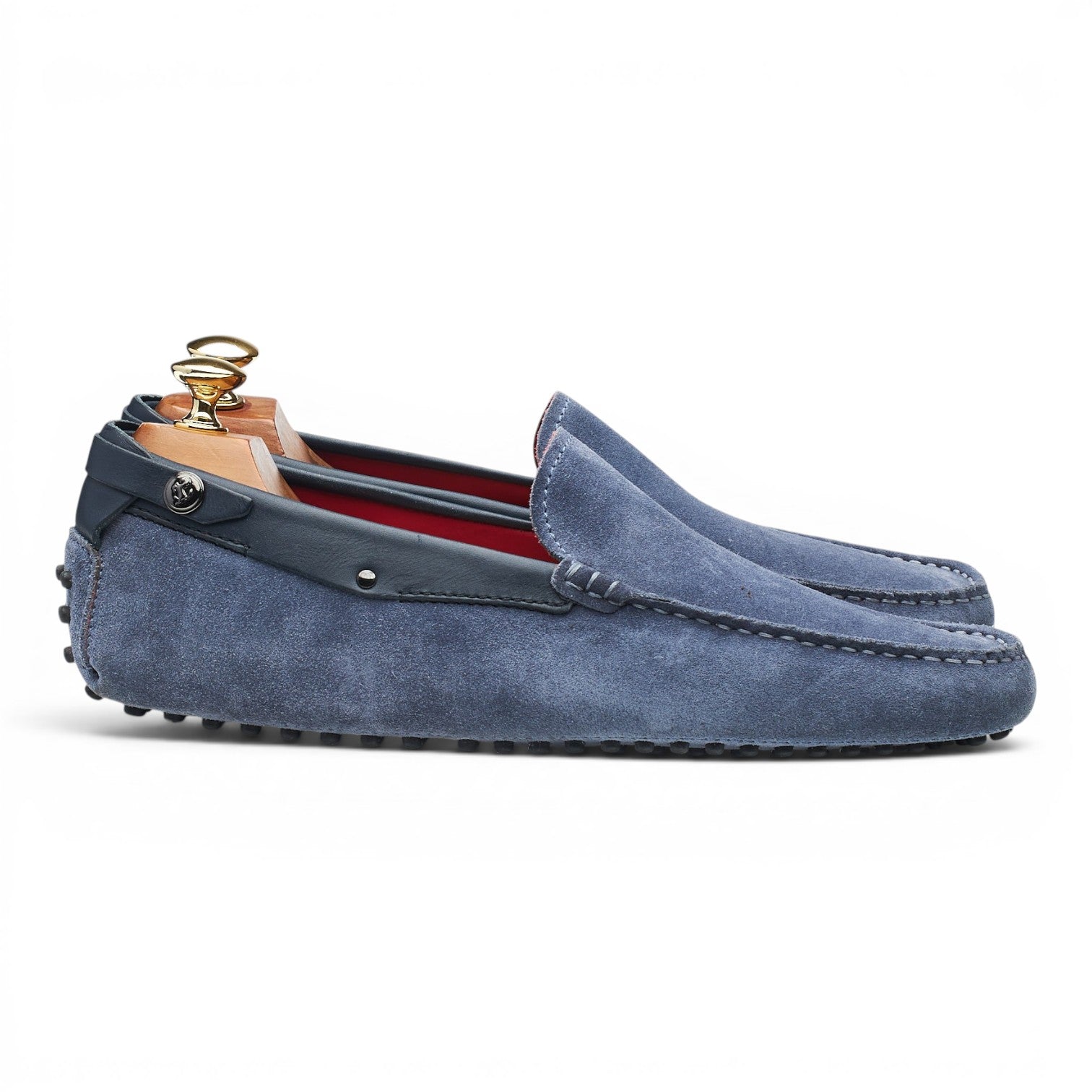 Church's Westbury monk cuir noir UK 6,5
