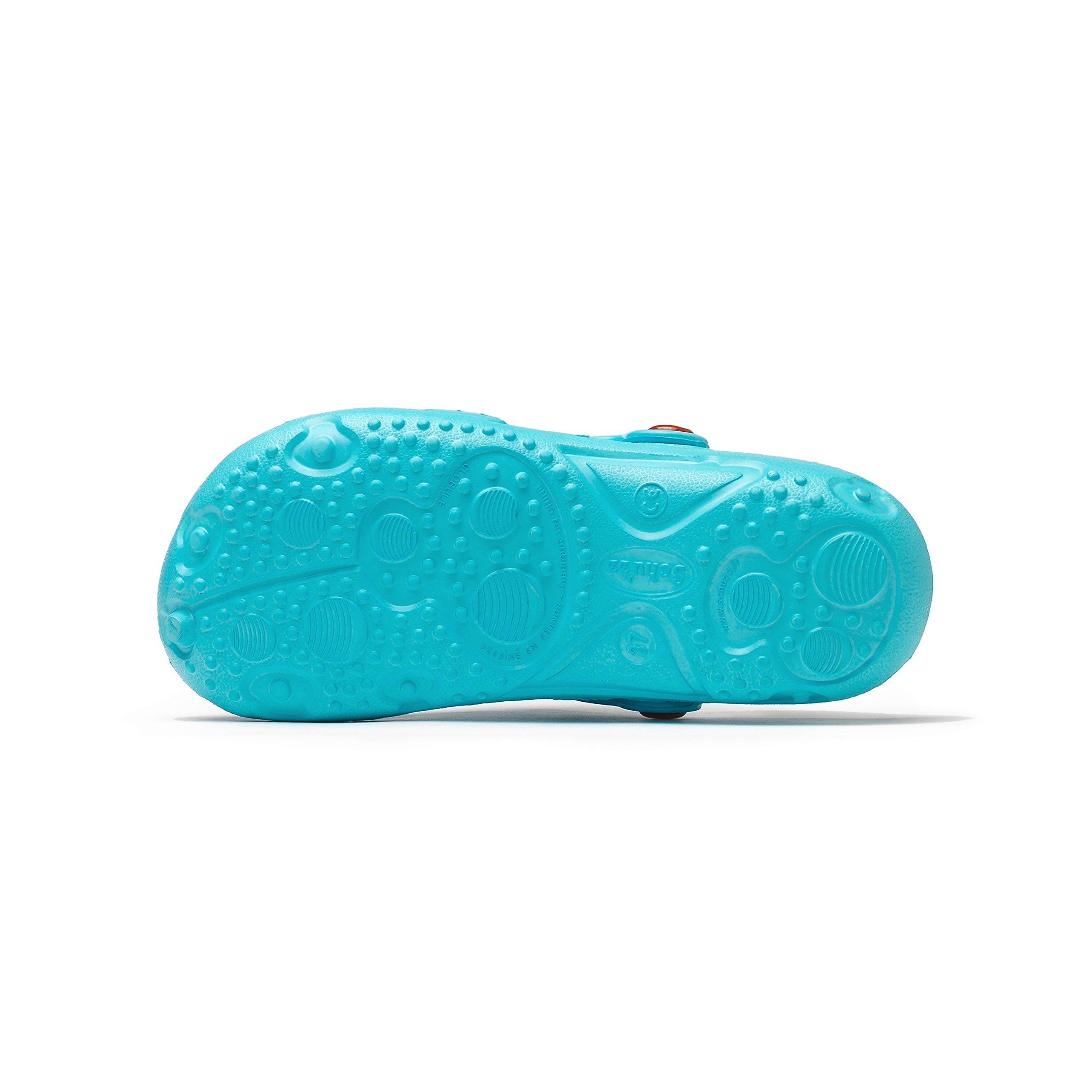 Schu'zz Globule Uni sabot femme EVA ventilé