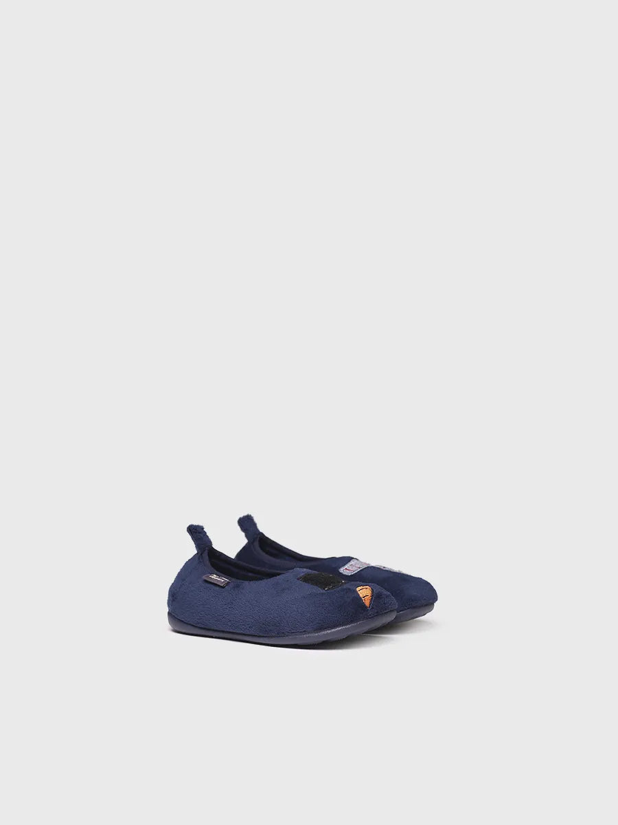 Toni Pons Lezo-EF chaussons enfant antiderapants