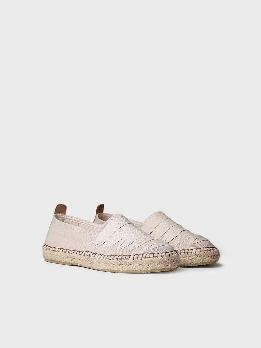 Toni Pons Darnius espadrille homme toile coton