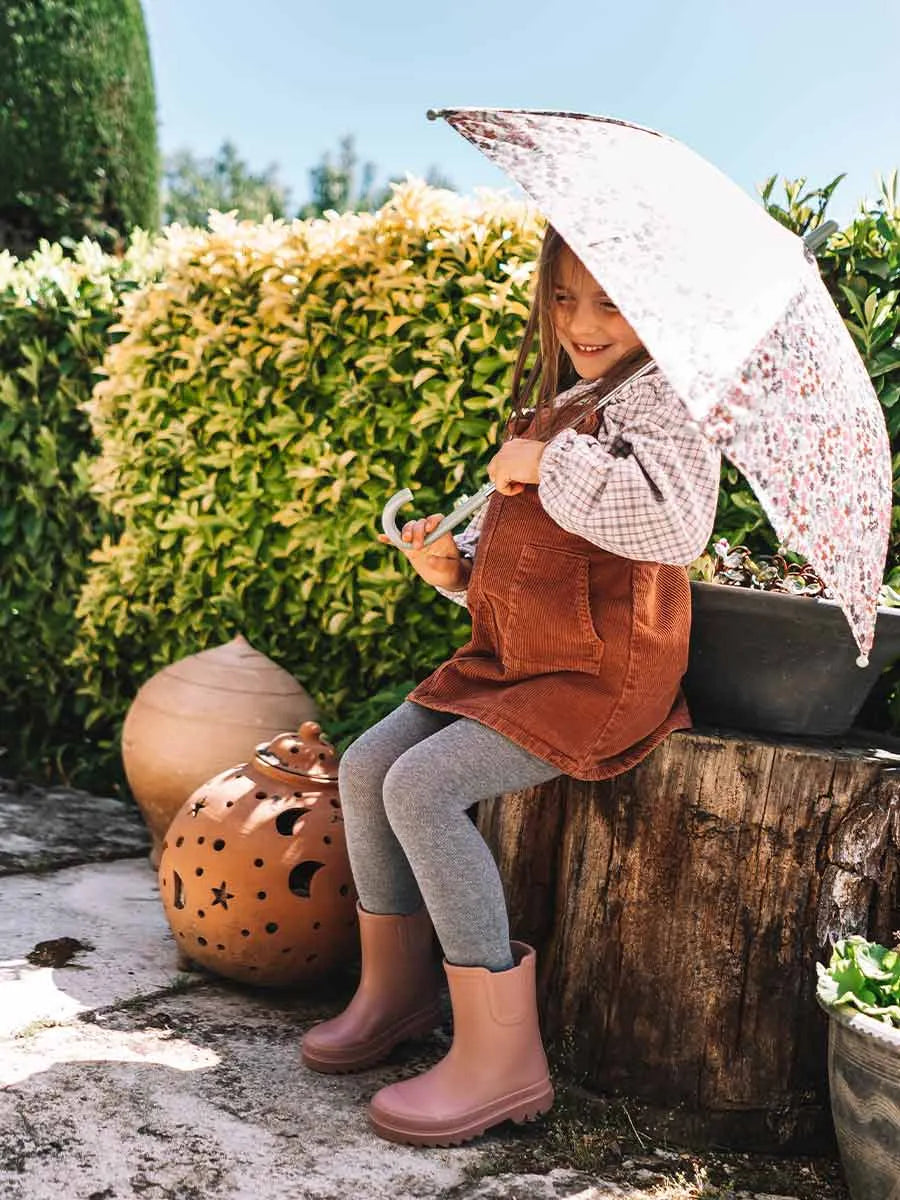 Toni Pons London bottes de pluie enfant imperméables