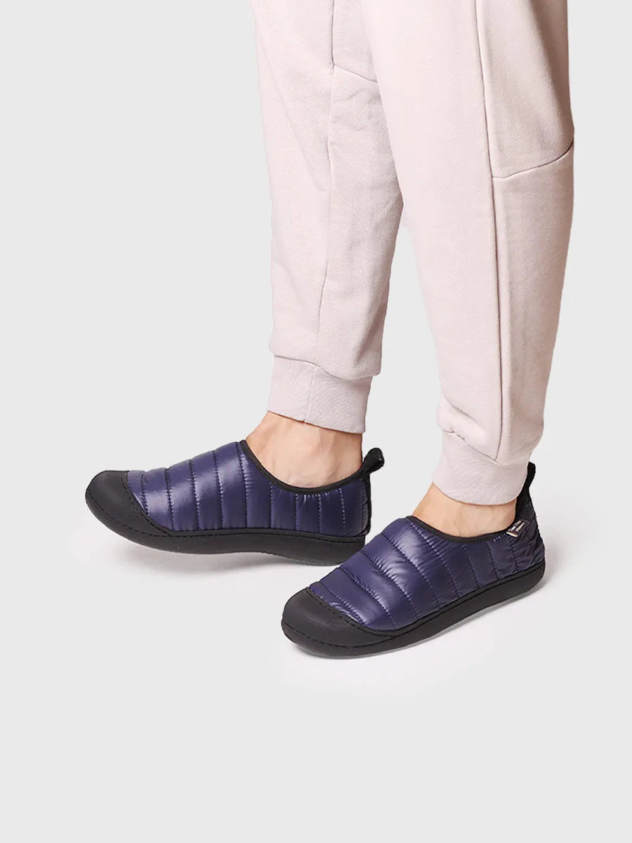 Toni Pons Conor-TK chaussons homme confort