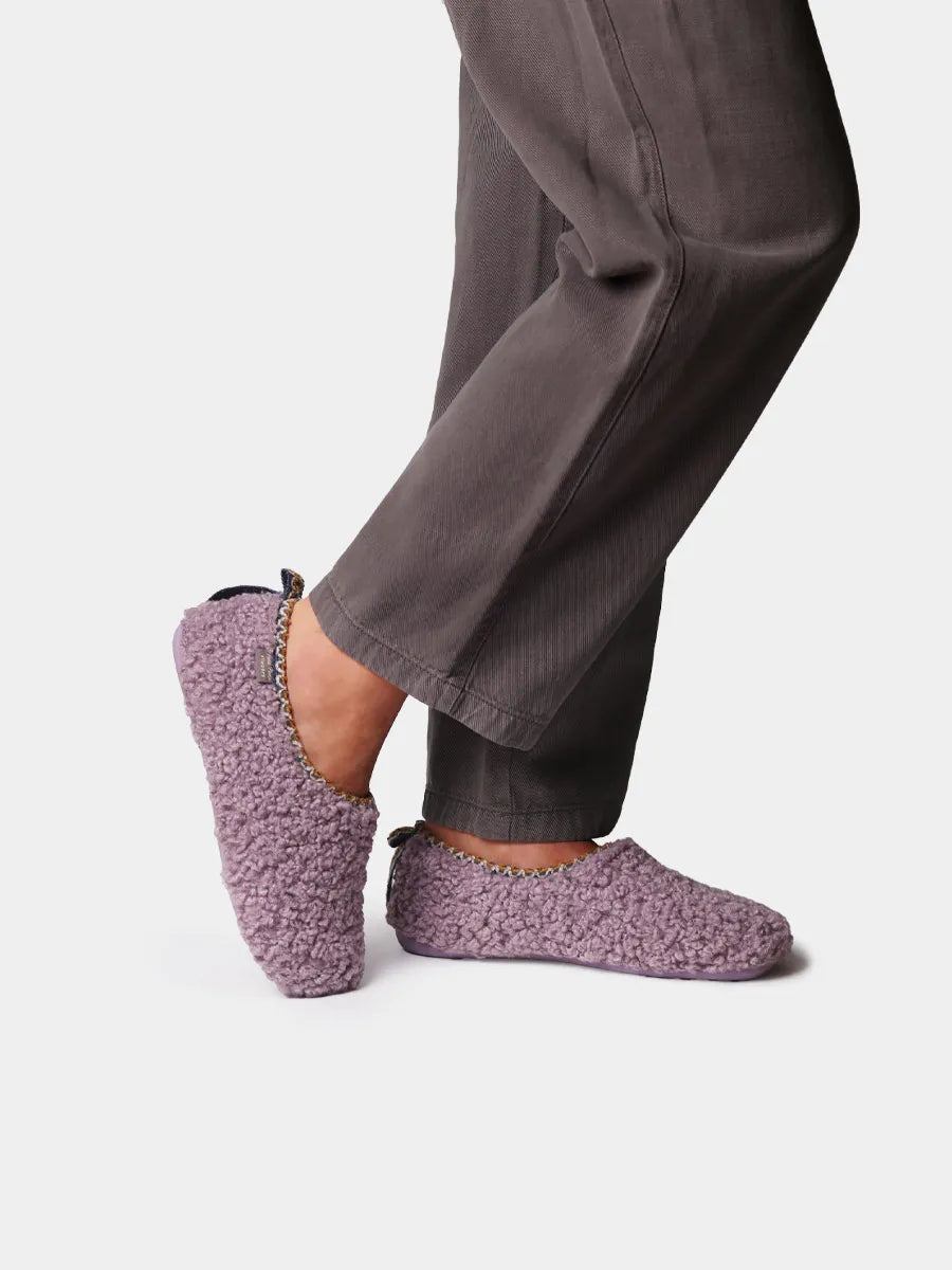 Toni Pons Marta-SH mules femme mouton