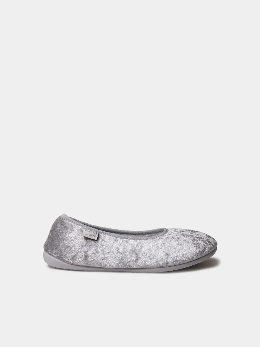 Toni Pons Altea ballerine femme velours