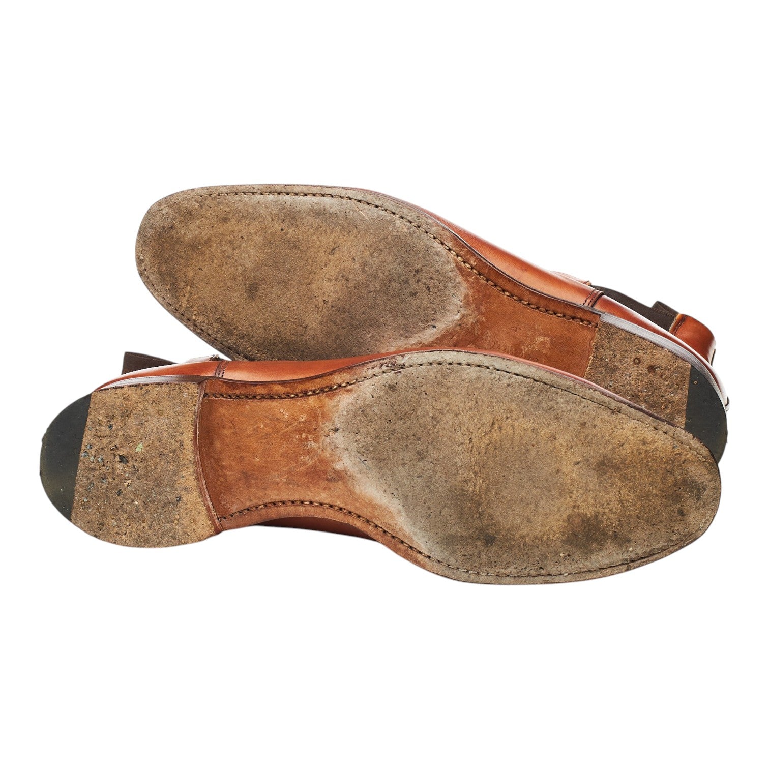 Cheaney Clara bottines Chelsea cuir marron pointure UK 6,5