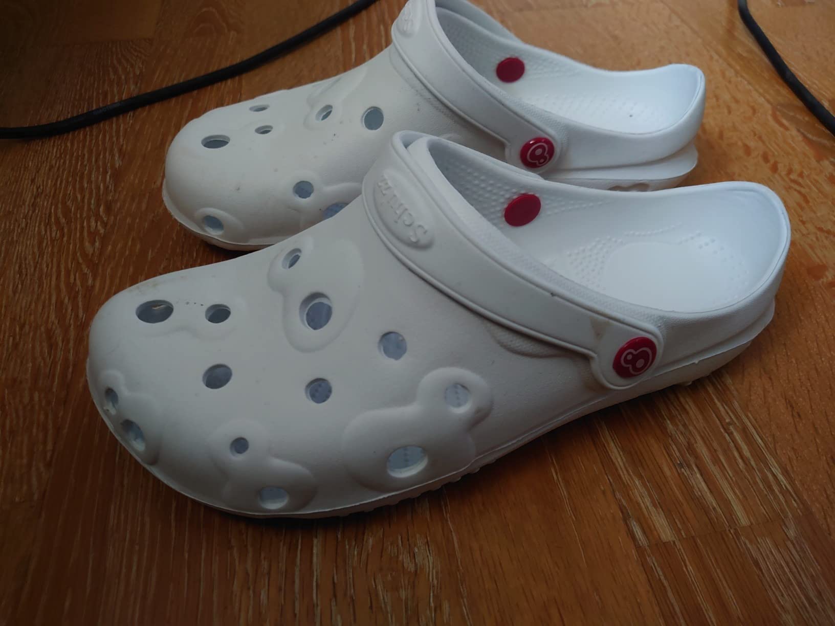 Schu'zz Globule Uni Sabot Femme EVA Confort