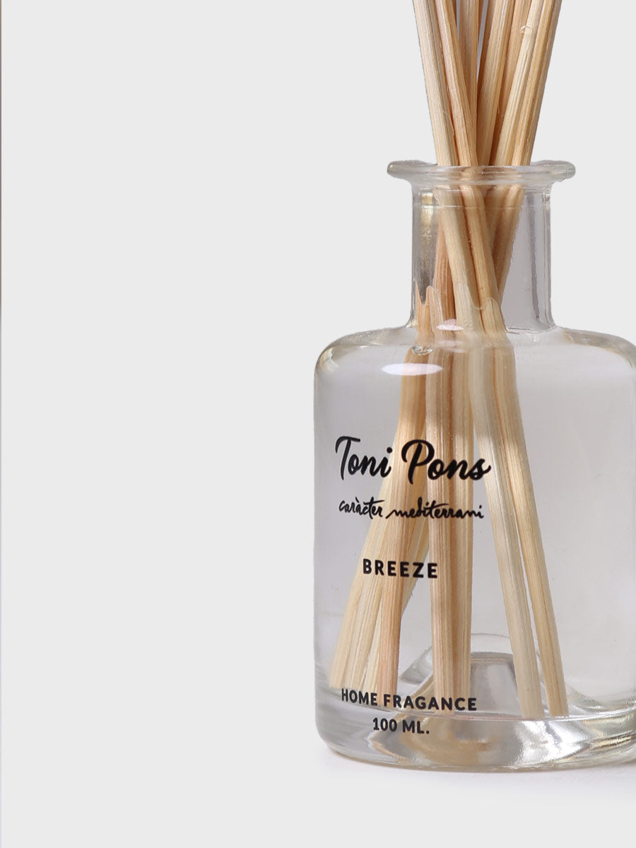 Toni Pons Equilibri Breeze diffuseur thé blanc