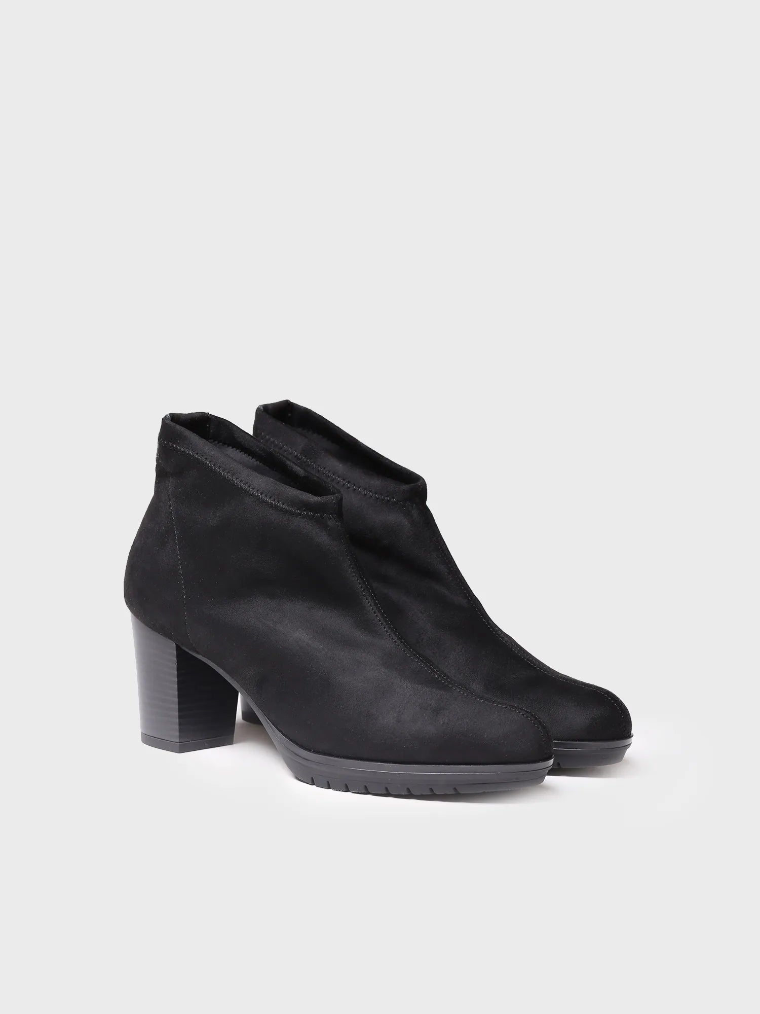 Toni Pons Fabia-La bottes femme cuir confort