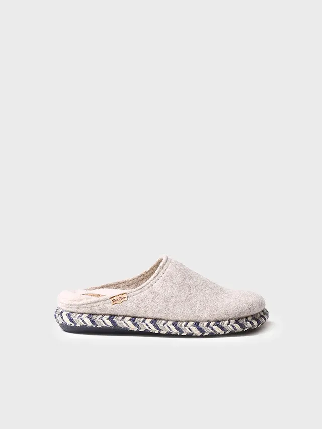 Toni Pons Miri-FP chaussons femme confort