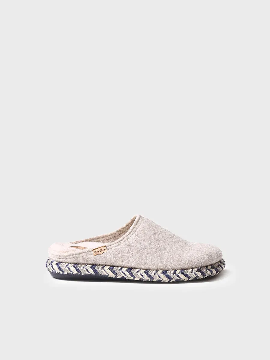 Toni Pons Miri-FP chaussons femme confort