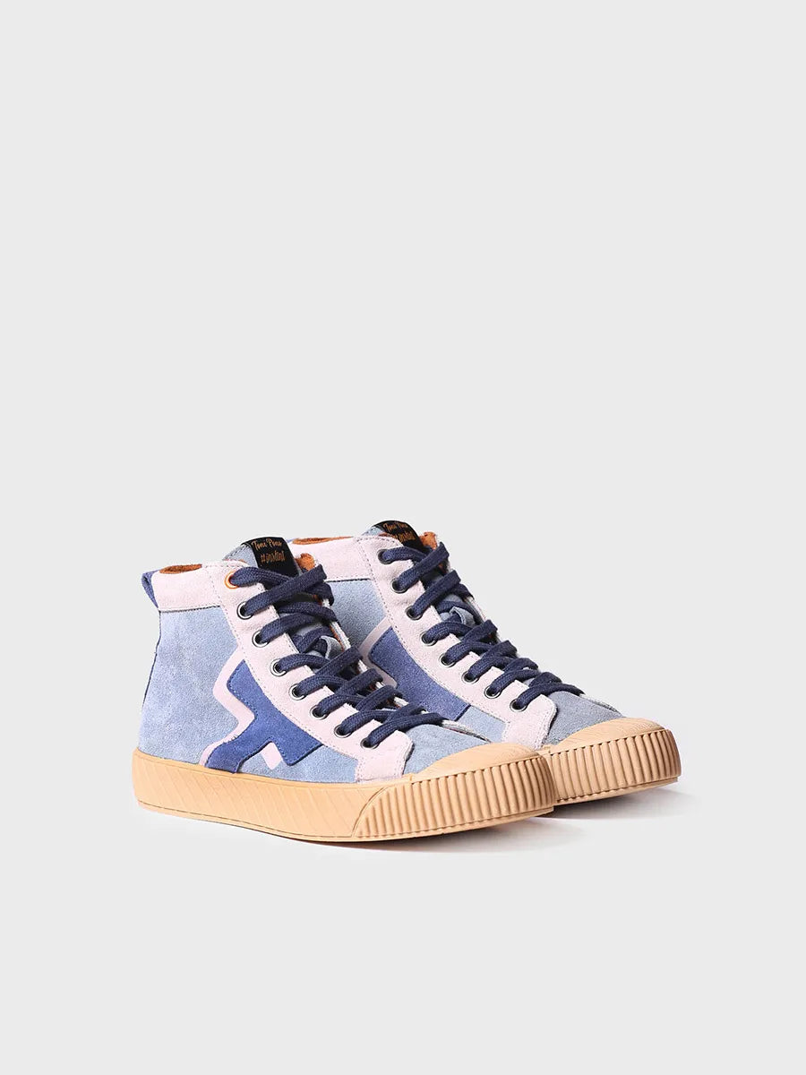 Toni Pons Gales-SY bottines femme cuir