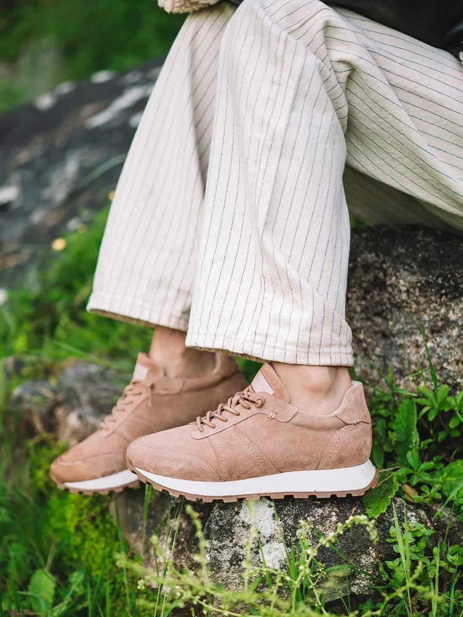 Toni Pons Juliana espadrilles mariée blanches cuir