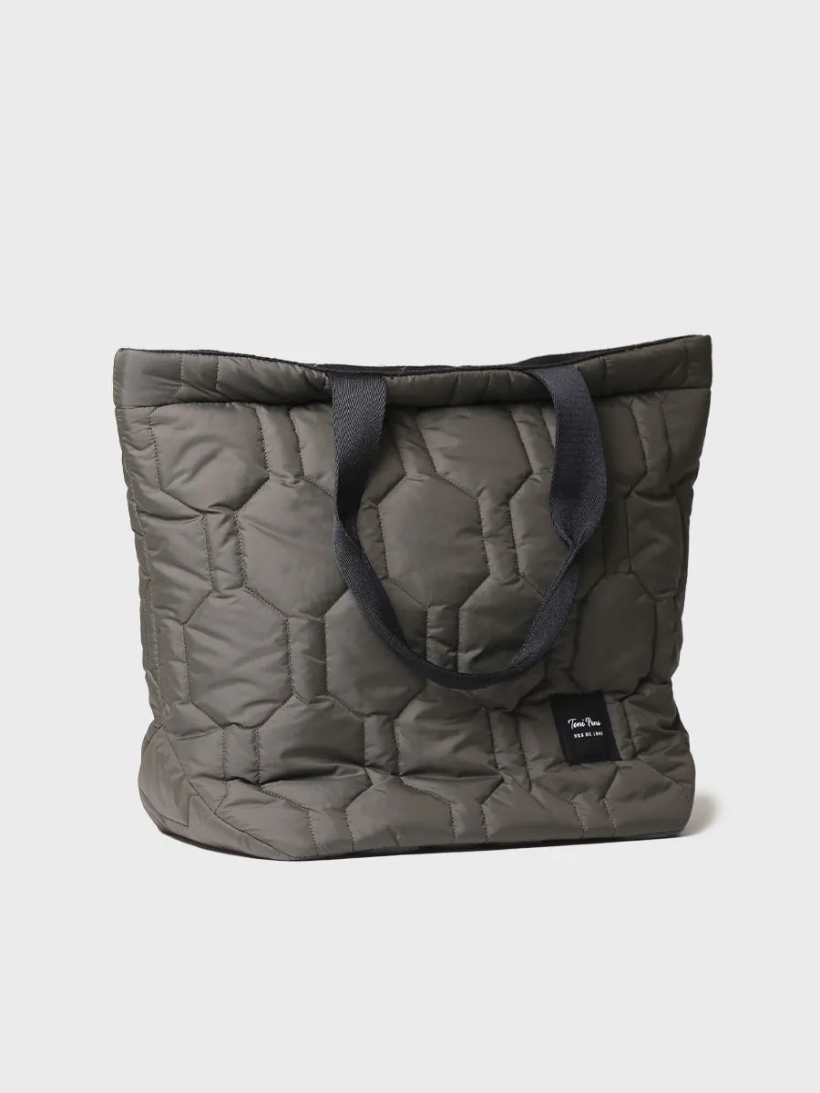 Toni Pons Georgia sac femme anorak kaki