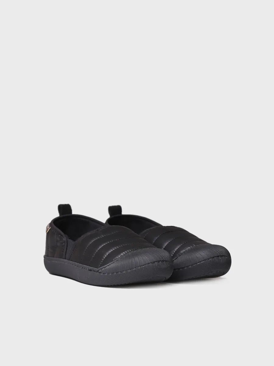 Toni Pons Colin-TK chaussons homme matelassés chauds